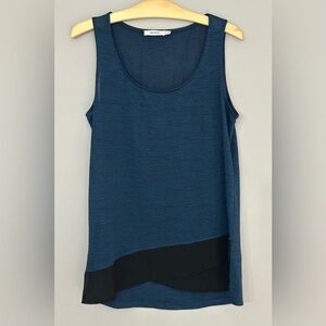 Ricki's: Women’s Sleeveless Top- Size Medium